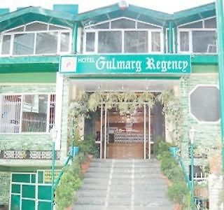 Hotel Gulmarg Regency Shimla Luaran gambar