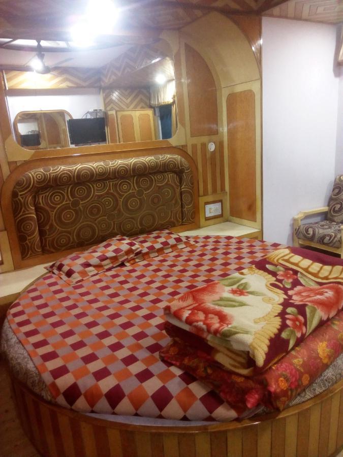 Hotel Gulmarg Regency Shimla Luaran gambar