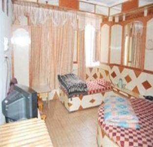 Hotel Gulmarg Regency Shimla Luaran gambar