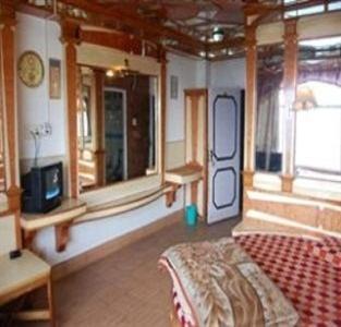 Hotel Gulmarg Regency Shimla Luaran gambar