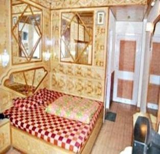 Hotel Gulmarg Regency Shimla Luaran gambar