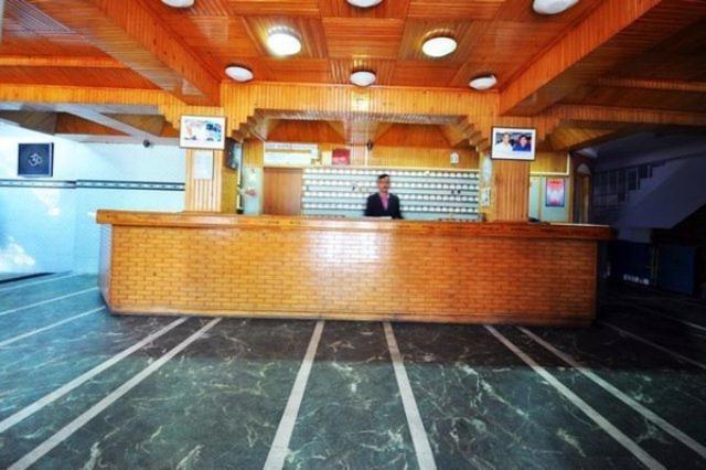 Hotel Gulmarg Regency Shimla Luaran gambar