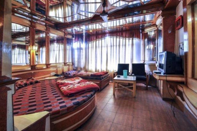 Hotel Gulmarg Regency Shimla Luaran gambar