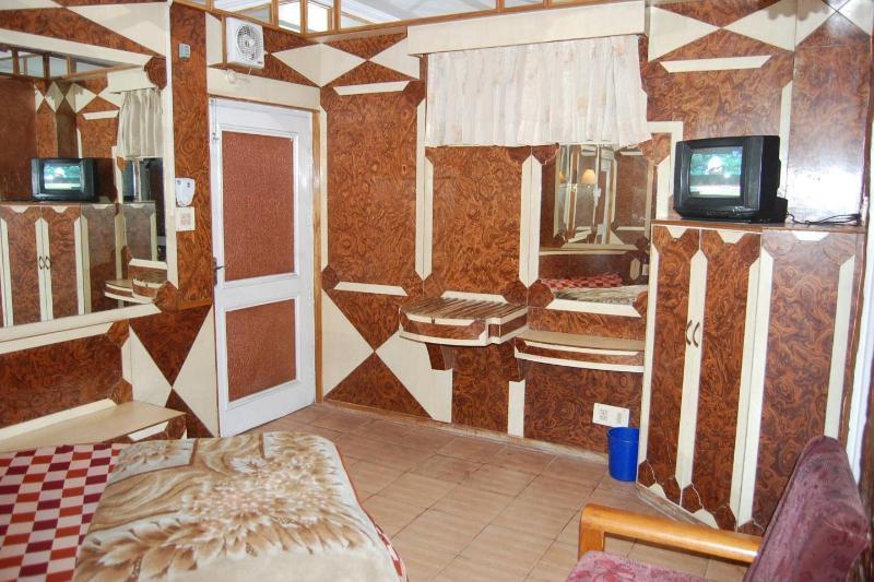Hotel Gulmarg Regency Shimla Luaran gambar